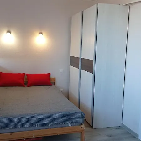 Apartment Kawalerka Wrzeszcz
