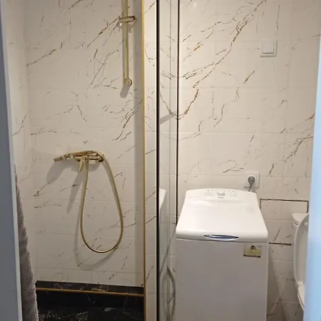 아파트 Kawalerka Wrzeszcz *