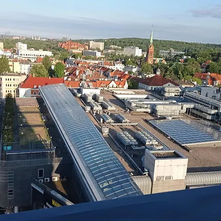 Appartamento Kawalerka Wrzeszcz