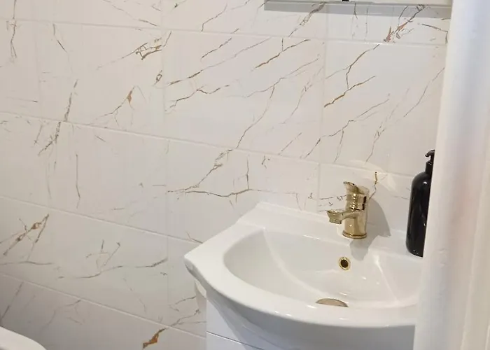 Kawalerka Wrzeszcz Daire Gdansk