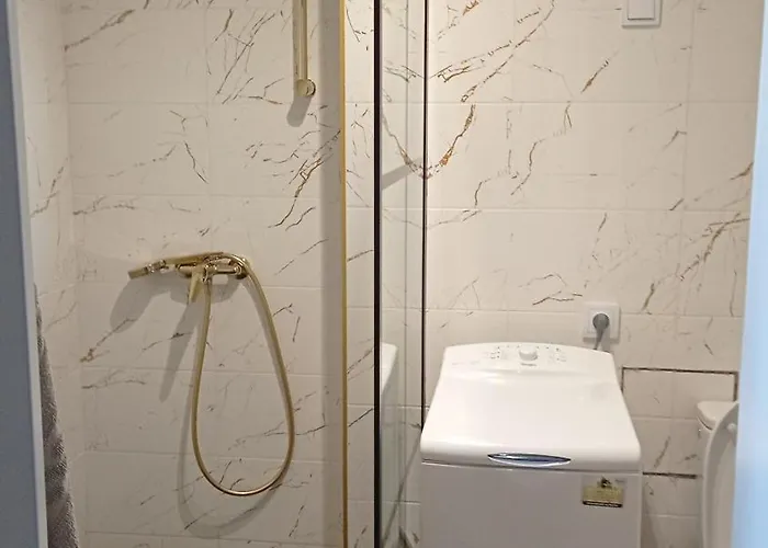 Daire Kawalerka Wrzeszcz *