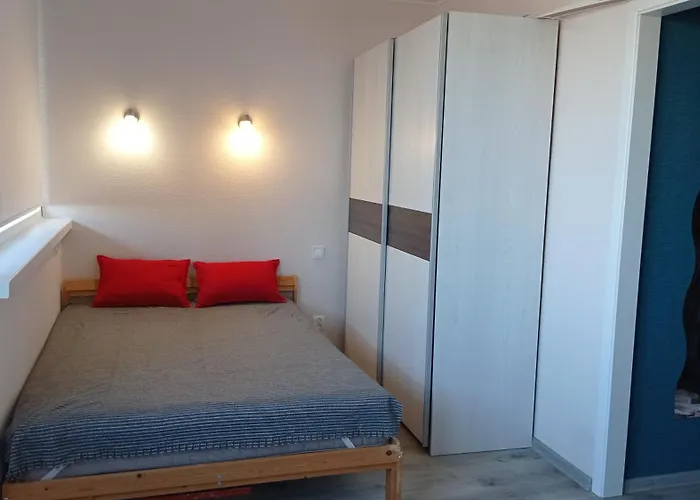 Appartamento Kawalerka Wrzeszcz