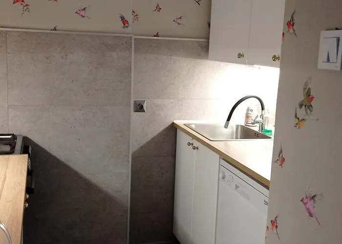 Appartamento Kawalerka Wrzeszcz